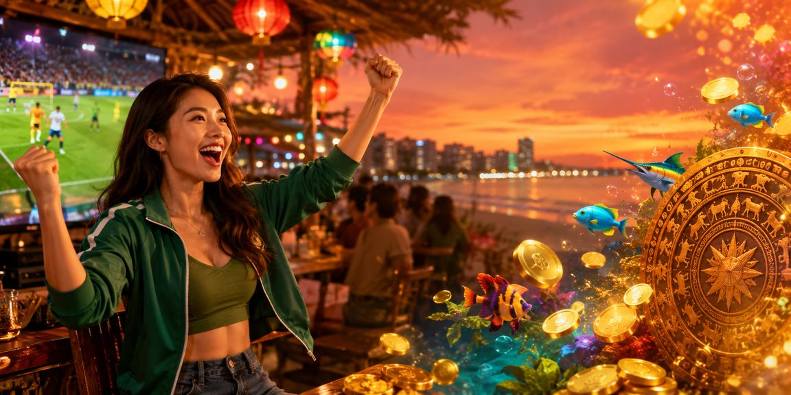 Người chơi casino trực tuyến tại chợ đêm Đà Nẵng – trải nghiệm cá cược k14 trên di động