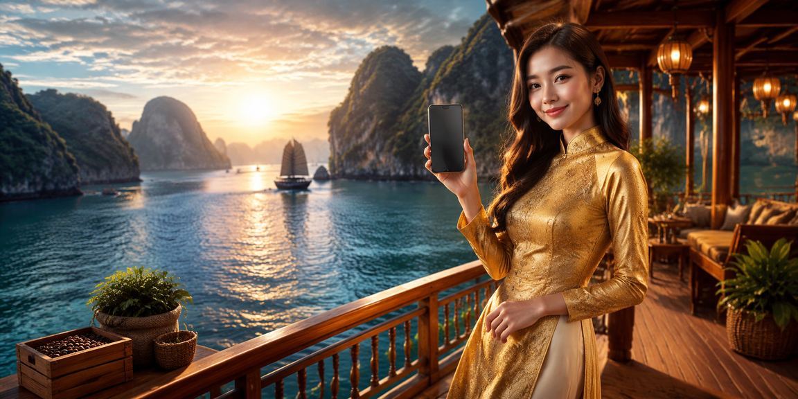 Người dùng tại Hà Nội sử dụng điện thoại đăng ký tài khoản casino trực tuyến k14