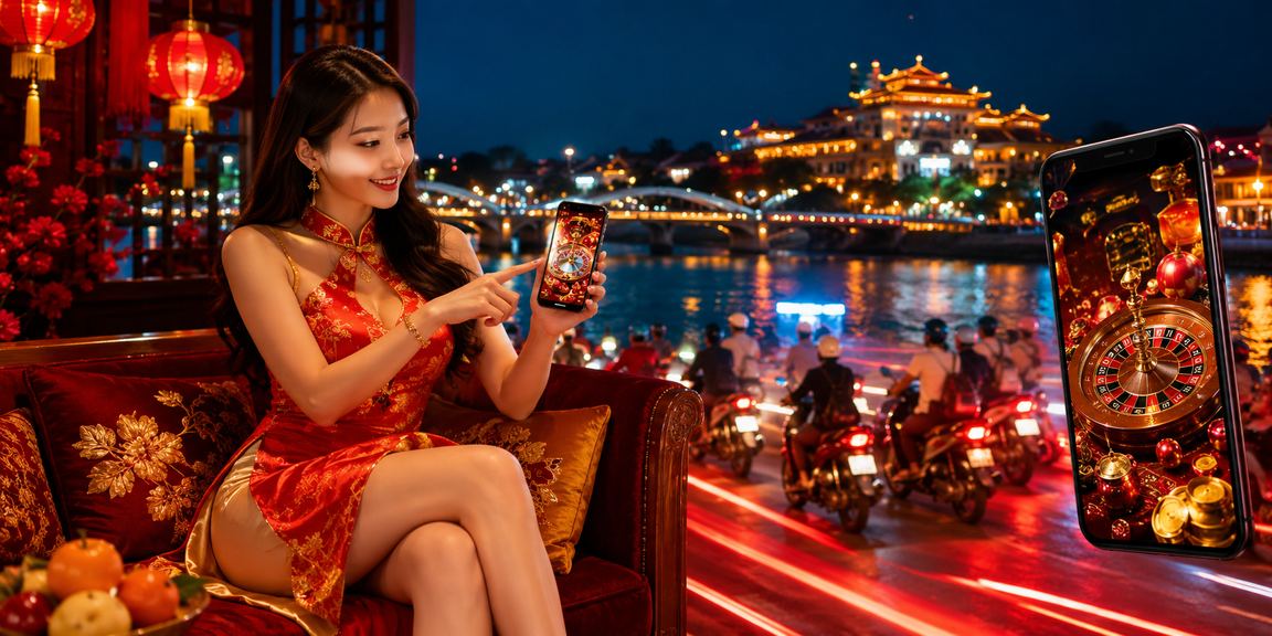 Sảnh casino trực tuyến k14 – trải nghiệm cá cược tại Việt Nam
